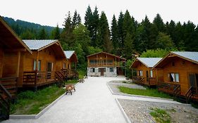 Mountain Cabins
